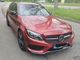Mercedes-Benz C 43 AMG Mercedes-AMG C 43 4MATIC T Autom. M... - : Kombi, Mercedes