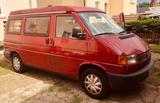 Volkswagen VW T4 Carthago Malibu Volkswagen Camper - Volkswagen: Carthago