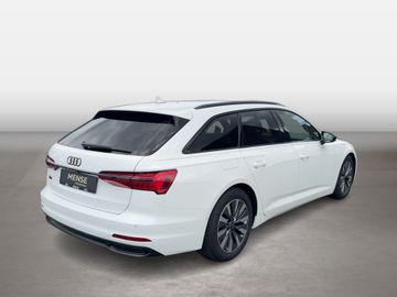 Audi A6 - 5