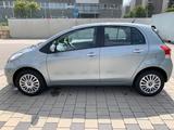 Toyota Yaris 1,0-l-Dual-VVT-i Life Life - Toyota Yaris Gebrauchtwagen in Stuttgart