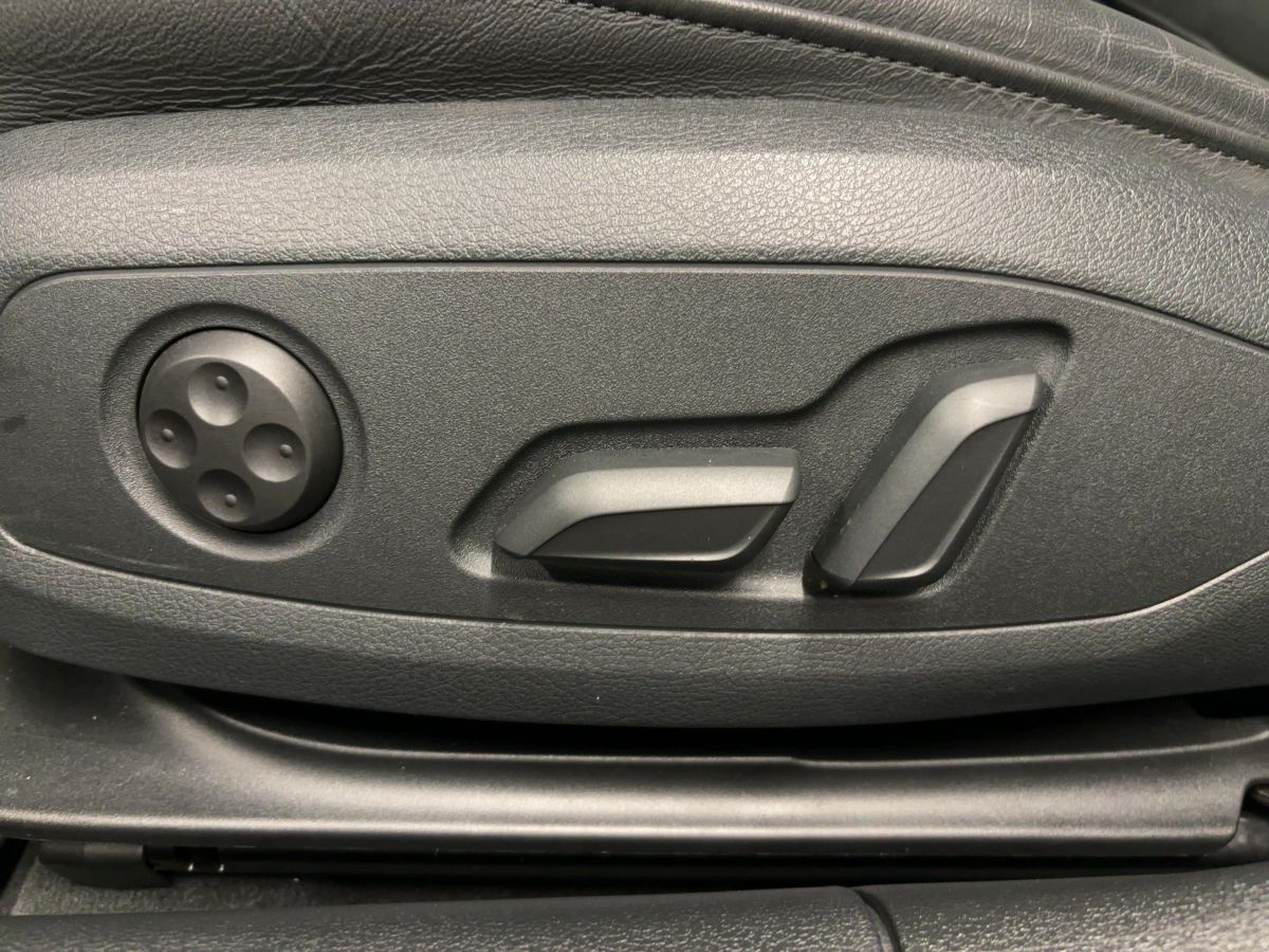 Audi A4 - Bild 17