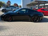 Porsche 992 911 4S / P. Approved / Sportabgas / Panorama - Porsche 992