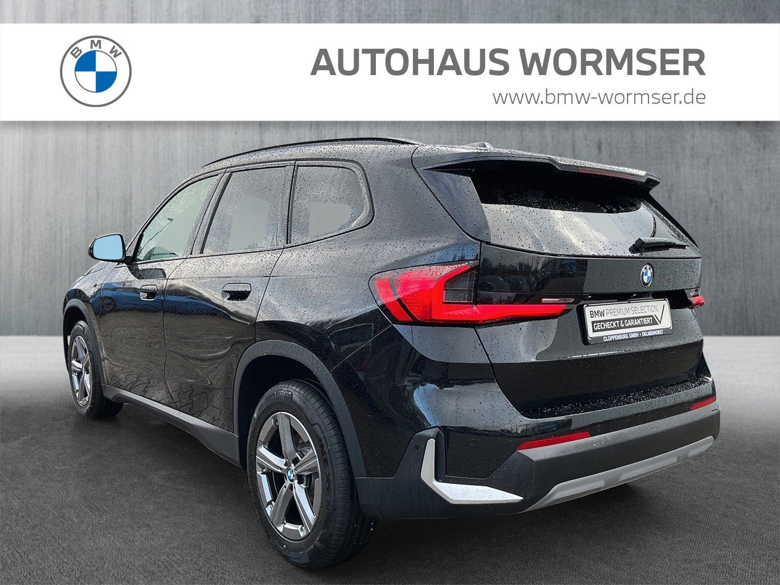 BMW X1 - Bild 3