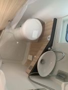 Adria Twin All In 600 SP,Markise,AHK,Sat automatisch