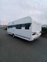 Hobby Prestige 560 WLU  - Hobby 560 wlu