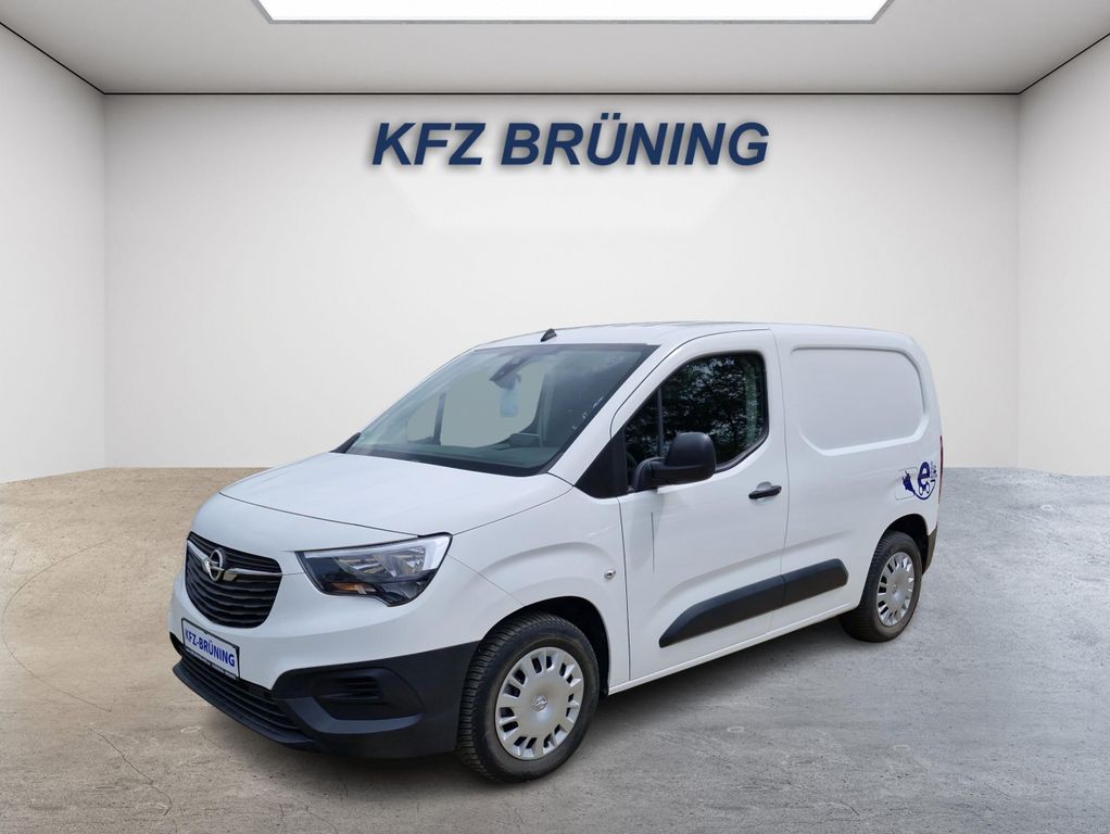 Angebot ansehen Opel Combo Electric