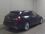 Audi A4 Avant 40 TDI advanced Navi+ LED ACC RFK PDC - Audi A4 mit Diesel-Antrieb