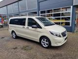 Mercedes-Benz Vito 116 CDI Doppelkabin 5 Zitse E6/ Camera/ Nav