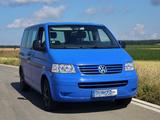 Volkswagen T5 Multivan