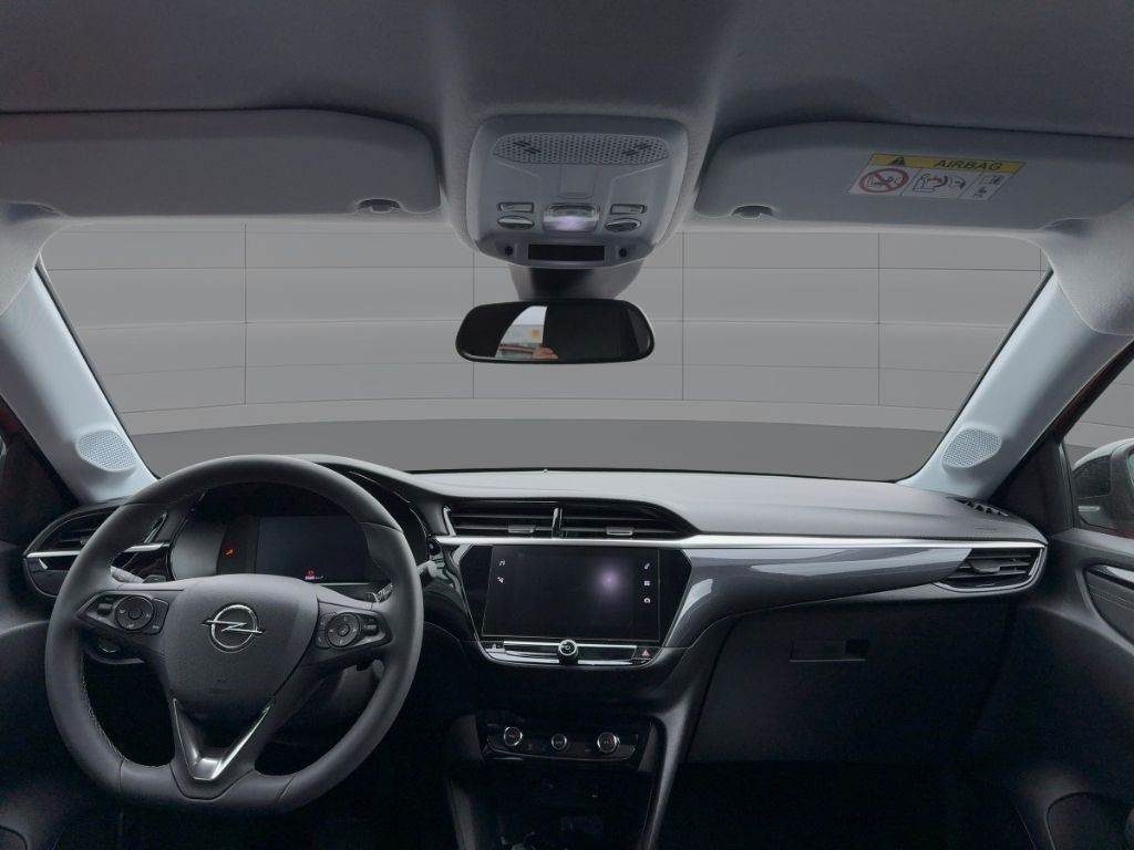 Fahrzeugabbildung Opel Corsa Elegance Winterpaket Rückfahrkamera