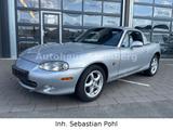 Mazda MX-5 1.6 16V *SHZ*KLIMA*HARDTOP*ALU* - Mazda MX-5 in Bielefeld