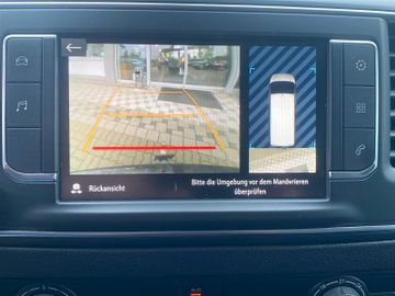 Bild 15 Opel Vivaro Kasten 2.0D L2*AHK*CARPLAY*KAM*1.HD*MWST*