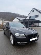 BMW 525d F11 218 ps 2012/12 TÜV 10/26 - BMW: Kombi, F10