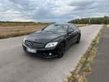 Mercedes-Benz CL 500 AMG LPG TAUSCH MÖGLICH - gebrauchte Mercedes-Benz CL 500 aus dem Jahr 2006