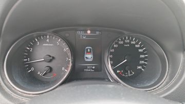 Nissan Qashqai - 11
