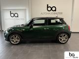 MINI Cooper 1.5 Pepper 17"/Navi/SH/Bluet/PDC/Multi/AA - MINI MINI: Pepper