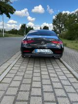Mercedes-Benz CLS 450 4MATIC  Scheckheft | TÜV - Mercedes-Benz CLS 450 von privat