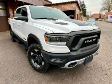 Dodge RAM - 11