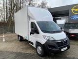 Opel Movano Koffer Ladebordwand Navi Rückfahrkamera - Opel Movano in Essen