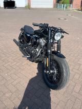 Harley-Davidson Harley Davidson Forty Eight(XL2, X32) - HARLEY-DAVIDSON 2 XL