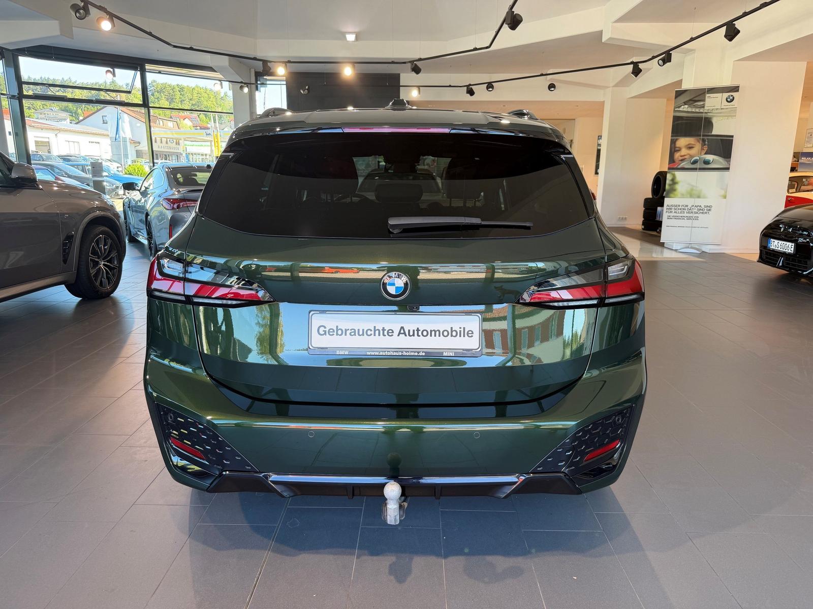 BMW Active 218i Active Tourer MSport, миниатюра 5