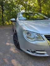 Volkswagen Eos 2.0 TSI DSG Edition 2010 Edition 2010 - Volkswagen Eos: 20d