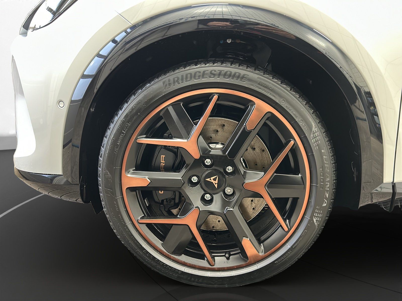 Cupra Formentor - Bild 16