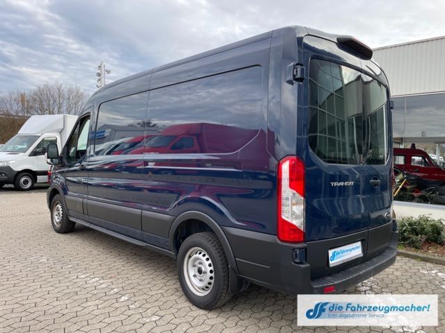 Fahrzeugabbildung Ford Transit Kasten 310 L3 Trend Export