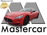 Maserati MASERATI GranTurismo Granturismo I 4.2 auto - GZ - gebrauchte Maserati Granturismo aus dem Jahr 2008