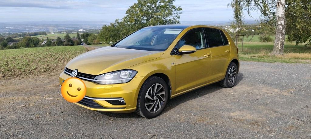Image of Volkswagen Golf