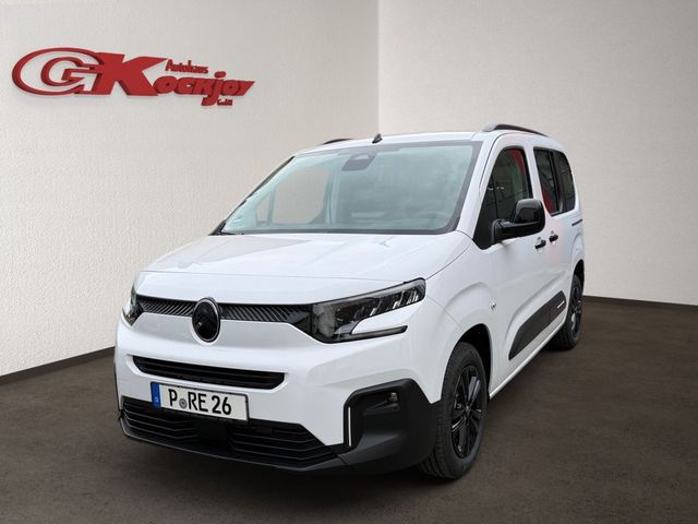 Citroën Berlingo M Diesel 100 PLUS