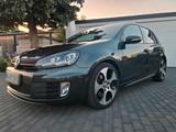 Volkswagen Golf VI GTI Sammerlzustand - Motor Turbo u... - Volkswagen Golf: GTI Turbo