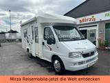 Fleurette LE Chipeau 3--4X4 Allrad-Solar AHG-Klima - Allradantrieb 4x4s