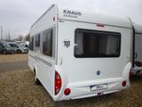 Knaus Südwind 450 FU Vorzelt; Mover - Knaus 450 fu