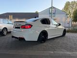 BMW 335d xDrive M-Packet ab Werk!