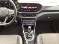 Volkswagen T-Cross - Vorschau Bild 9
