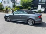 Audi S3 Cabrio S tronic - Audi S3 in Krefeld