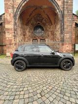 MINI Cooper Countryman BJ. 2012 sehr gepflegt - MINI Cooper Countryman von privat