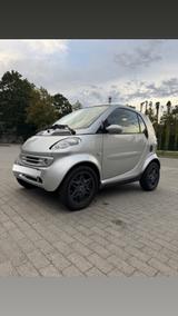 Smart MCC Smart City-Coupe TÜV NEÜ !!!! - Smart: Mcc