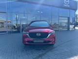 Mazda CX-5 2.5 (194PS) AWD Autom. Takumi Leder AHK 360 - Mazda CX-5 TAKUMI mit Benzin-Antrieb