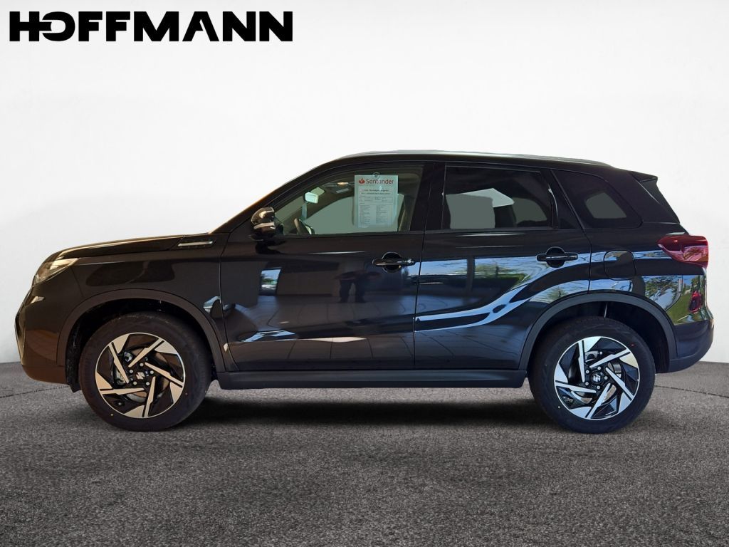 Fahrzeugabbildung Suzuki Vitara 1.4 Boosterjet Hybrid Allgrip Comfort+