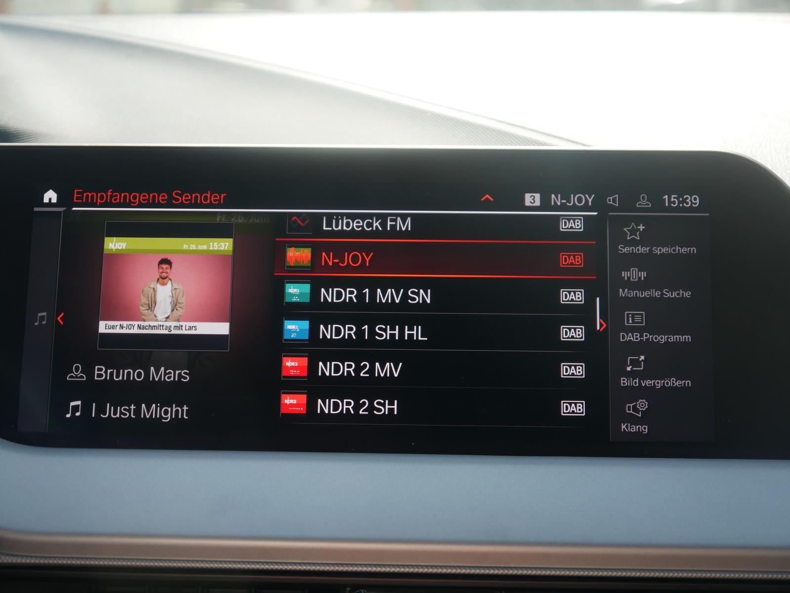 BMW 118 i Advantage Navi Android Apple Tempomat PDC, миниатюра 16