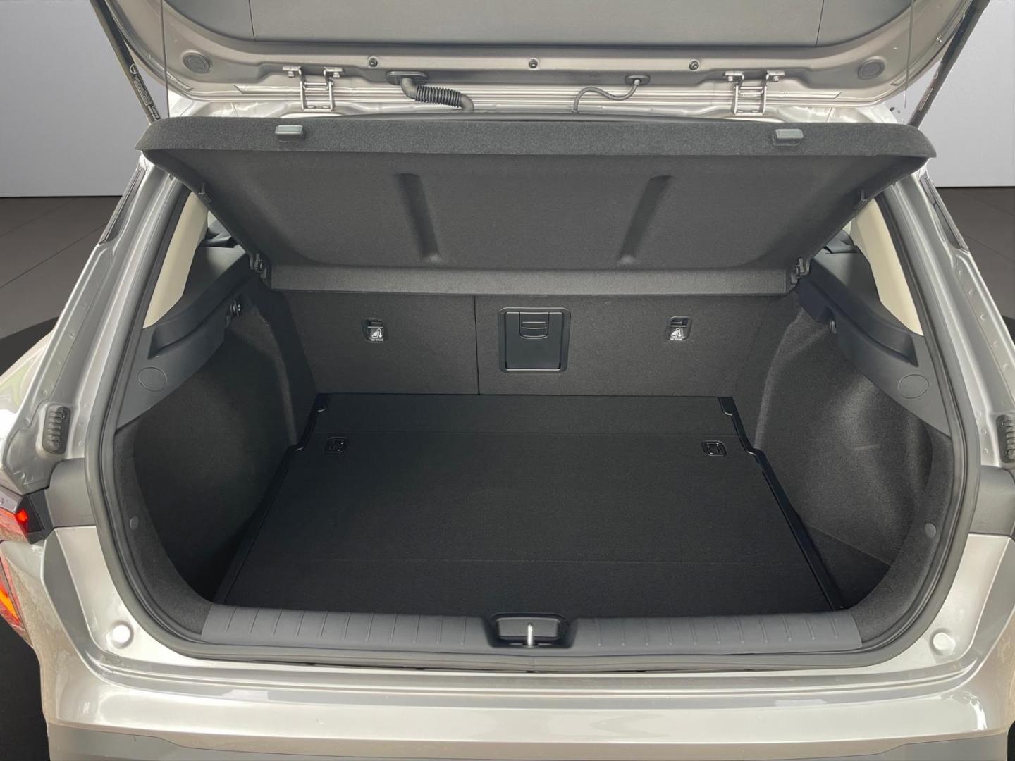 Kia Ceed K4 (Nachfolger) Vision 1.6 T-GDI DCT Navi K