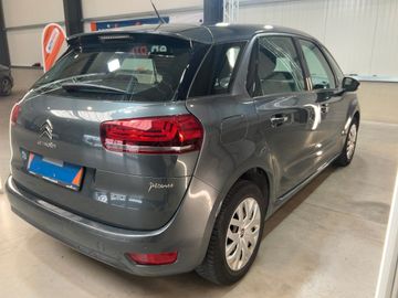 Citroen C4 Picasso - 5