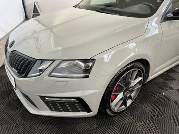 Skoda Octavia - 12