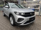 Volkswagen T-Cross Life 1.0 TSI DSG -Kamera+AppConnect