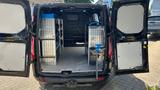Ford Transit Custom Sortimo-Einbau Anh.Kupplung - Angebote