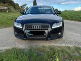 Audi A5 2.0 TFSI 132kW Sportback - - Audi A5 aus 2009: Sportback