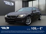 BMW 530d T. XENON NAVI HUD PANO LEDER SHZ PDC 17" - BMW 530 aus 2011: Kombi