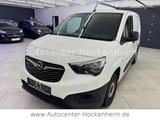 Opel Combo E Cargo Selection D - Opel Combo Gebrauchtwagen in Mannheim